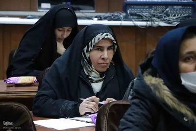 کارگاه آموزشی سواد رسانه ای در تبریز