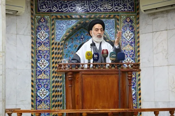 الإسلام یؤكد على أهمية الوقت والاستفادة منه في بناء الانسان والمجتمع