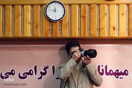 حماسه 9 دی، مبتنی بر نگرش عاشورایی