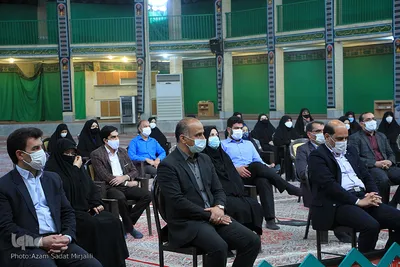 تجلیل از برگزیدگان کشوری و نخبگان دانش آموزی استان یزد