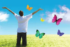 عقل مخالف شادی نیست و معیار نظام مند برای شادی مشخص می کند