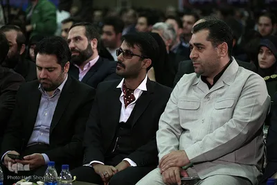 همایش رویش‌های قرآنی انقلاب اسلامی در تبریز