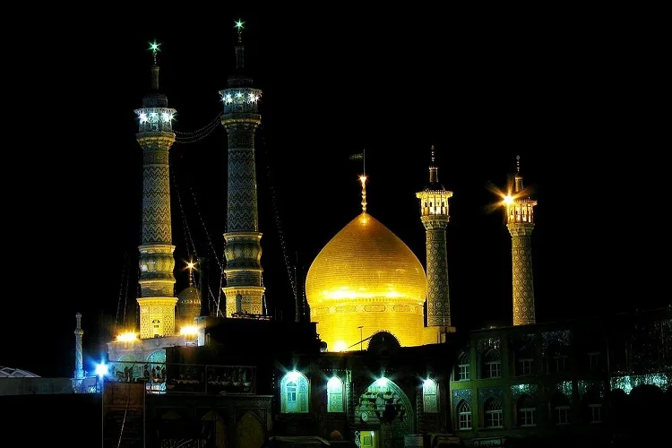كرامتی كه پایانی ندارد/ فاطمه معصومه(س) در كلام معصومان