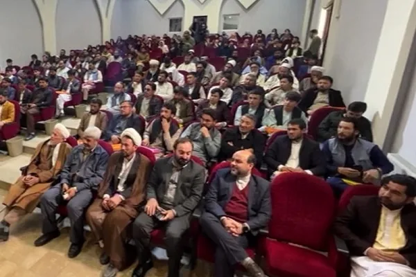 د افغانستان معلمان د ایران د ښوونې تجربو ته لیواله دي