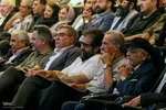آیین ملی بزرگداشت استاد امین تارخ در شیراز‎
