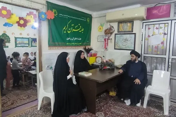 فعالیت‌های قرآنی نقش غیرقابل انکار در بهبود وضعیت دینی و مذهبی جامعه دارند