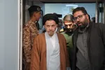 برپایی بیمارستان صحرایی در شهرستان رومشکان