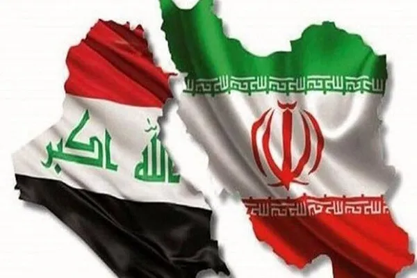 ابلاغ لغو روادید متقابل بین ایران و عراق