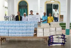 Les efforts de la Thaïlande pour attirer les touristes musulmans pendant le Ramadan