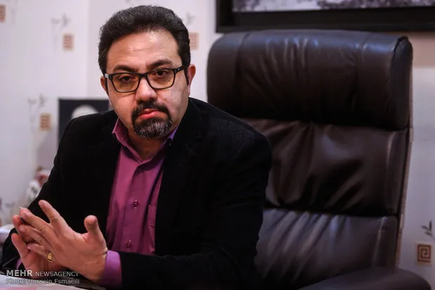 باید فاتحه موسیقی دفاع مقدس را بخوانیم