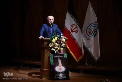 سومین جشنواره لباس عاشورایی