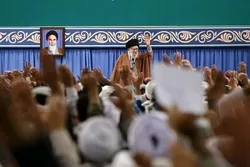 د ایران ملت یوځل بیاپخپل عظمت سره یوه خطرناکه دسیسه نابوده کړه