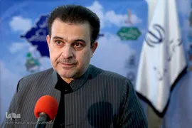 محمدرضا مسیب‌زاده، مدیرکل قرآن، عترت و نماز وزارت آموزش و پرورش