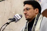صوت | تلاوت حمید شاکرنژاد از سوره‌‌ «شوری»