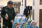 شب شعر «خاتم سلیمانی» در قزوین