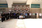 میثاق با شهدای جهاددانشگاهی