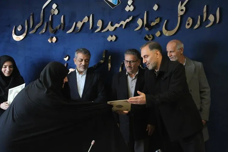 فداکاری و ایثار سبک زندگی متعالی قرآنی است