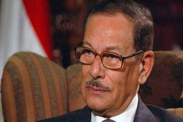 سه سال زندان برای وزیر سابق اطلاع‌رسانی مصر