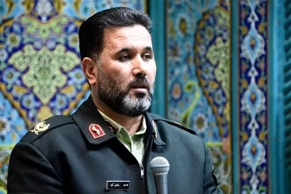 ضارب امام جماعت روستای احمدآباد ساوه دستگیر شد