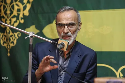شانزدهمین نشست‌ تخصصی حکمرانی قرآنی