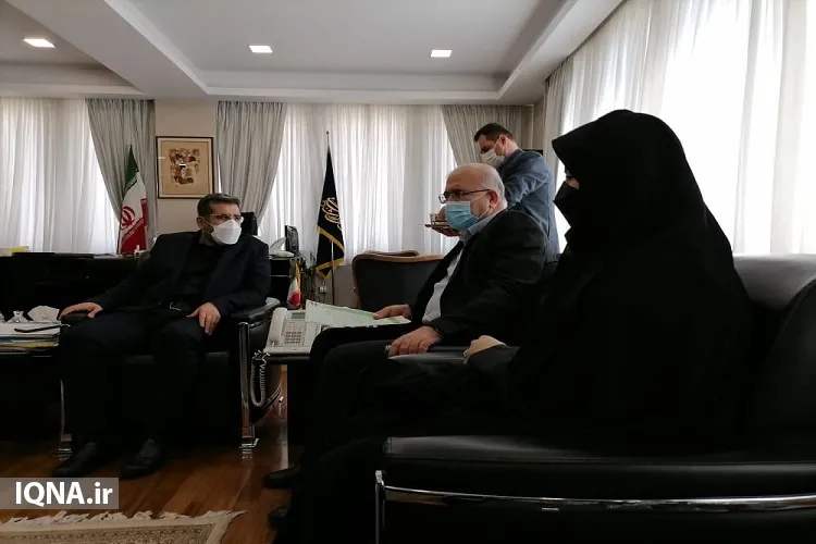 بوشهر در تدوین اسناد فرهنگی پیشرو و الگو است