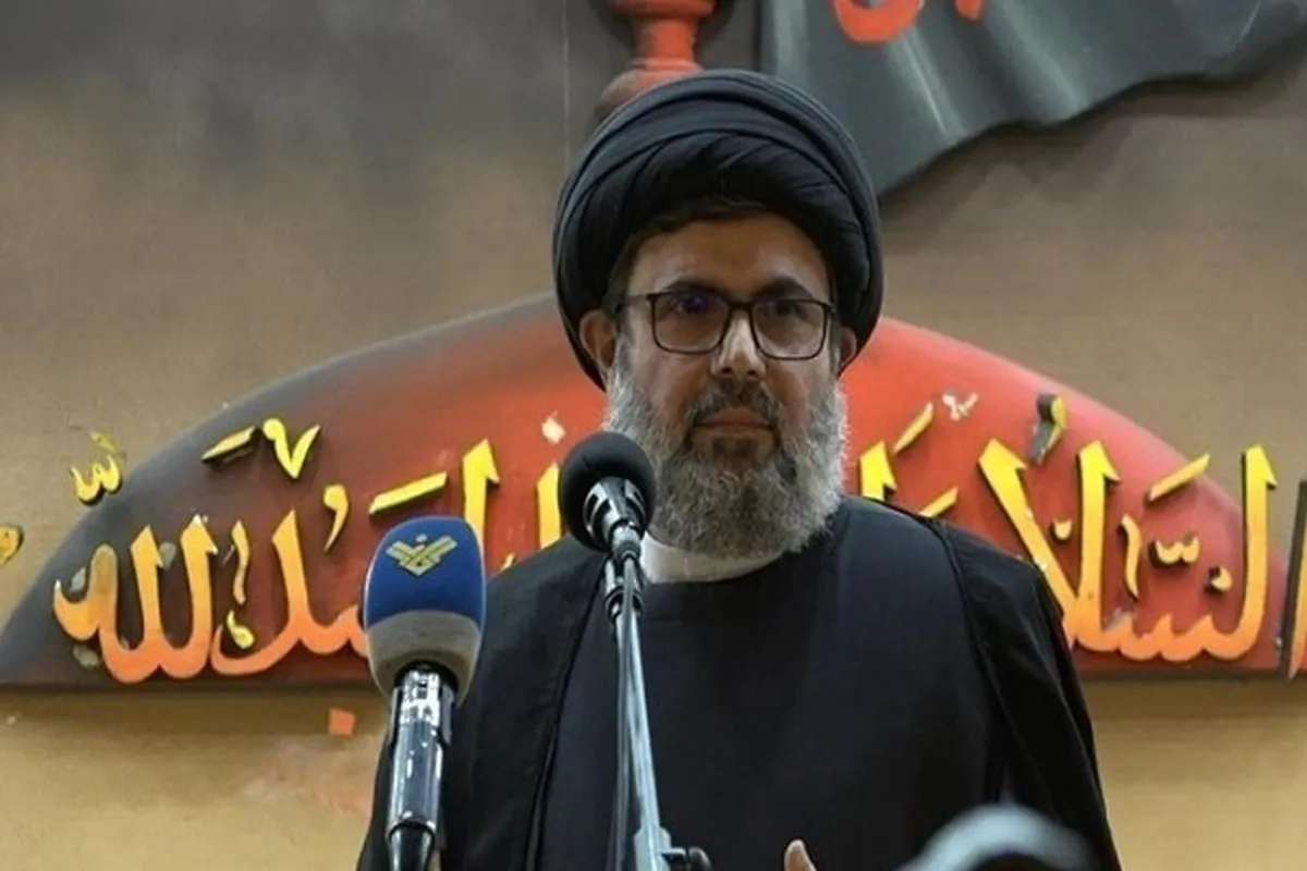 Hizbullah  yaiambia Israel: Hatuogopi wala haturudi nyuma