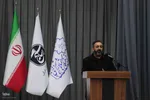 آیین اختتامیه جشنواره رسانه‌ای ابوذر در آذربایجان شرقی