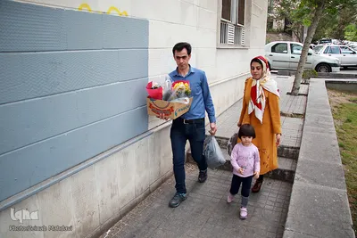 هفدهمین نمایشگاه بین المللی گل و گیاه