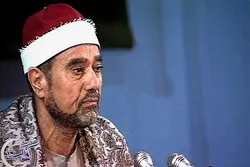 Kekalan Ghalwash Dimulai dari Sebuah Masjid bernama Imam Husein (as)