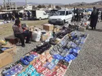 بازار جمعه شهرستان اهر / جمعه بازاری که در شان مردم اهر نیست