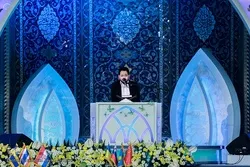 35th Int’l Quran Competition Gets Underway in Iran