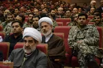 همایش تجدید بیعت امت با ولایت در تبریز