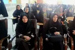 اختتامیه مراسم یاریگران زندگی