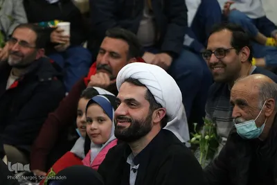 جشن پدران و دختران آفتاب