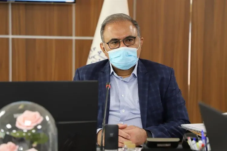 باتلاق کرونا تمام بیمارستان‌های فارس را دربرگرفت