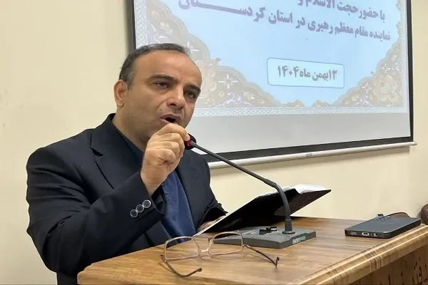 مردم‌مداری و اعتمادسازی اجتماعی رویکرد ستاد امر به معروف و نهی از منکر است