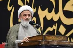مجمع مبلغان محرم‌الحرام