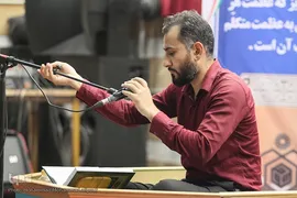 مرحله استانی مسابقات قرآن اوقاف در خوزستان