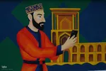 دومین رویداد دیوارنگاری «بوم شهر» در اصفهان