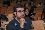 اجلاس بزرگداشت ۳۱۲۴ شهید ارتش در اصفهان