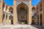 مدرسه امامیه؛ یادگاری درخشان از عصر ایلخانی