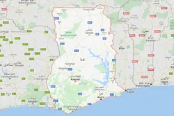 Shugaban Masu Addinin Gargajiya A Ghana Ya Soki Lamirin Masu Sukar Akidarsa