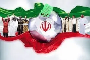 بزرگداشت روز جمهوری اسلامی با سخنرانی رئیس جمهور در حرم امام خمینی(ره)