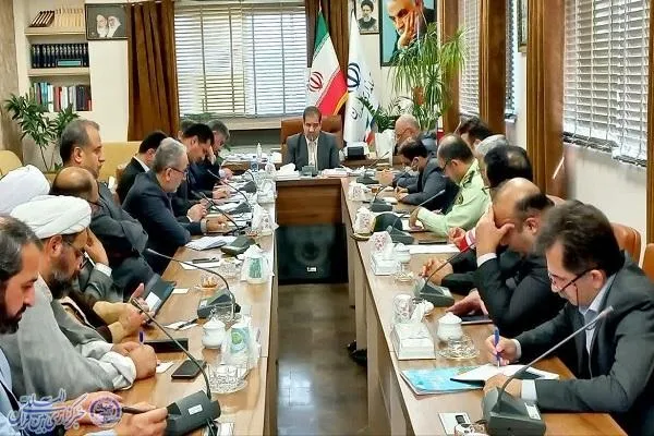 اعزام ۳۵ موکب و ۳ هزار خادم مازندرانی به عتبات عالیات
