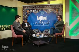نشست فیلم انیمیشن سینمایی آخرین داستان