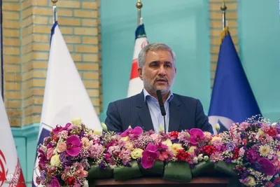 افتتاحیه اجلاس بین‌المللی «حقوق بشر در رهیافت شرقی»