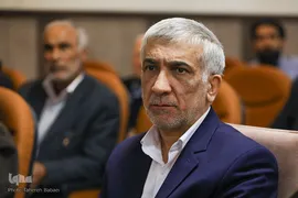 عبدالهادی فقهی زاده، معاون قرآن وزیر ارشاد، سومین مجمع عمومی انجمن خادمان قرآن کریم