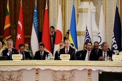埃尔多安强调：土耳其支持巴勒斯坦