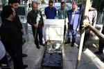 میثاق با شهدای جهاددانشگاهی