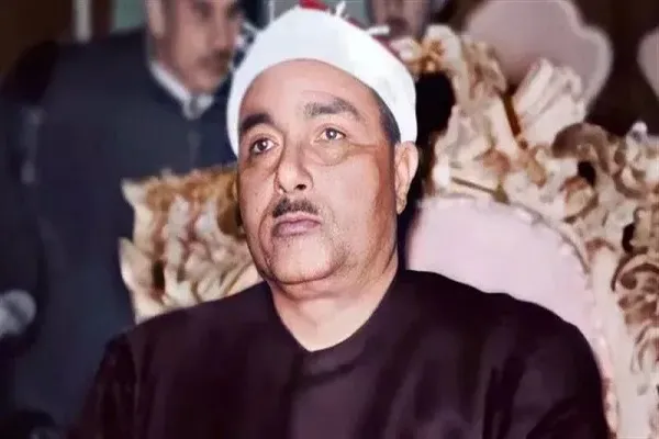 أسرة الشيخ مصطفى إسماعيل تشكر قناة 